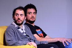 la obra mas premiada del teatro local llega a madrid