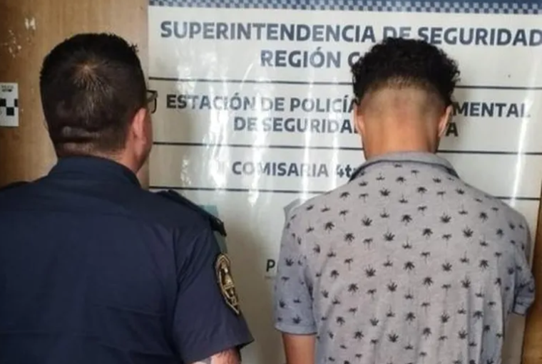 Se investiga como un homicidio en contexto de violencia de género. Se investiga como un homicidio en contexto de violencia de género.