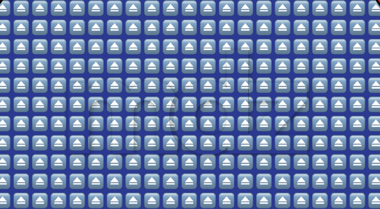 El acertijo visual tiene como fin entretener y entrenar el poder de visión de cada lector Foto: Archivo MDZ