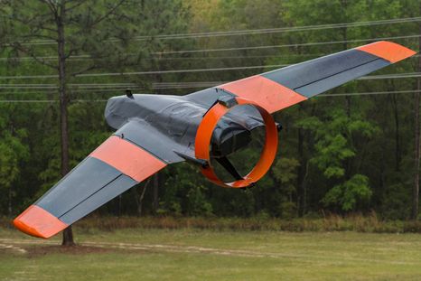 El programa Aquila terminó en nada y ahora, más de cinco décadas después, Estados Unidos apela za la tecnología de este dron. El programa Aquila terminó en nada y ahora, más de cinco décadas después, Estados Unidos apela za la tecnología de este dron.