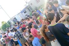 El comedor Horneritos nació en marzo del 2020 Foto: Instagram @comedorymerendero_hornerito