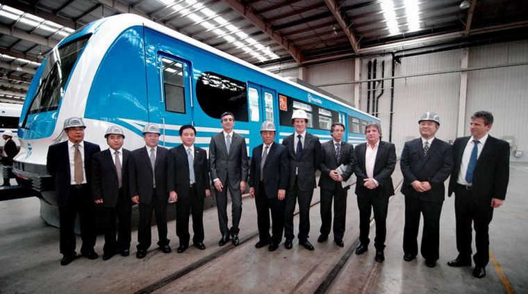 Foto: foto publicada por Infobae.com