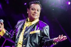 Se conmemoran 7 años de la muerte de Juan Gabriel ocurrida el 28 de agosto de 2016 Foto: Juan Gabriel / Instagram