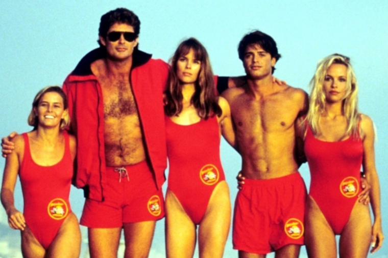 ¡Nueva noticia! Habrá un remake de Baywatch.