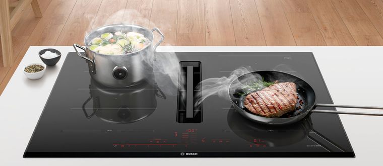 Esta es la nueva tendencia para tu cocina. Esta es la nueva tendencia para tu cocina. 