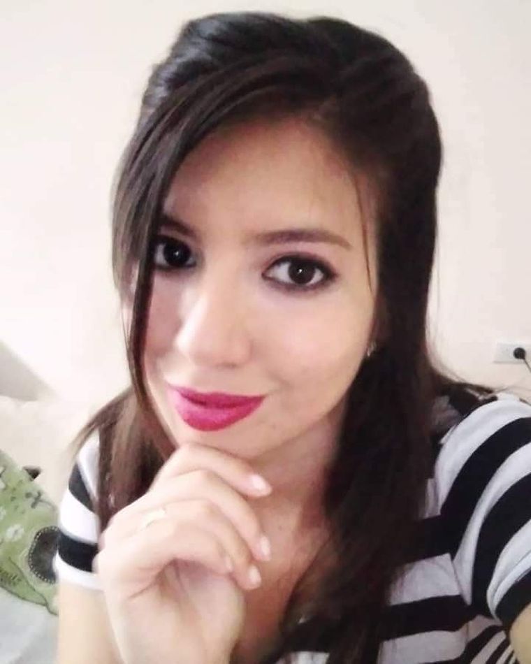 La joven estaba internada con pronóstico reservado