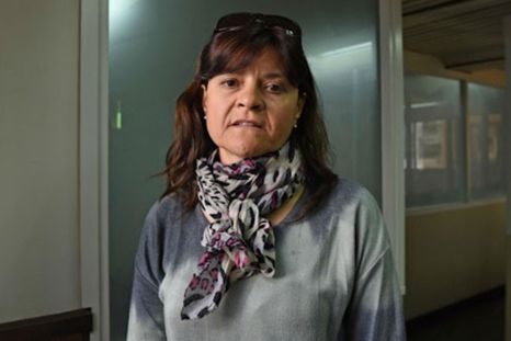 La mujer estuvo presa 12 años, pero era inocente y ahora será indemnizada
