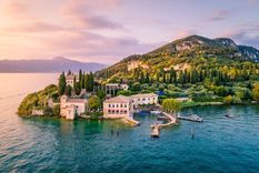 En esta bella región italiana comenzó la tradición de los ñoquis Foto: shutterstock