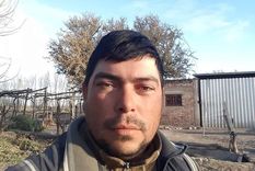 Adrián Mancilla fue la víctima fatal del accidente en San Rafael Adrián Mancilla fue la víctima fatal del accidente en San Rafael