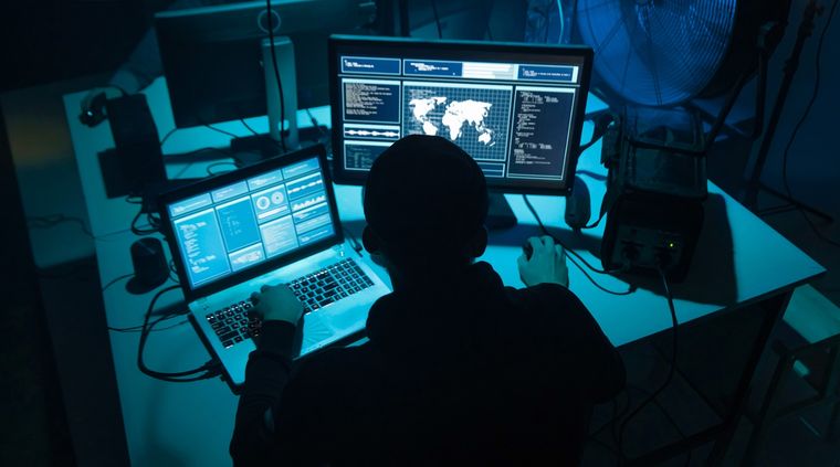 Se filtraron millones de contraseñas de Facebook y Google Se filtraron millones de contraseñas de Facebook y Google