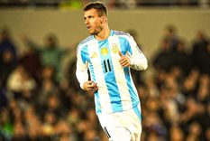 El futbolista pasó por la clínica al llegar al Viejo Continente. Foto: Instagram @locelsogiovani El futbolista pasó por la clínica al llegar al Viejo Continente. Foto: Instagram @locelsogiovani