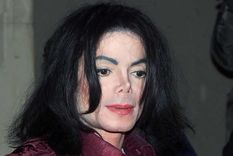 la metamorfosis de michael jackson