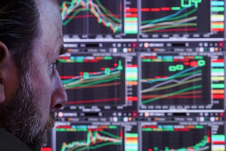 el riesgo pais extiende bajas y se acerca a los 400 puntos basicos el riesgo pais extiende bajas y se acerca a los 400 puntos basicos