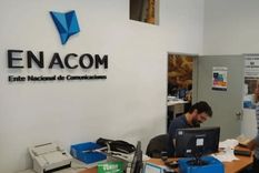 El Ente Nacional de Comunicaciones tiene nuevo interventor