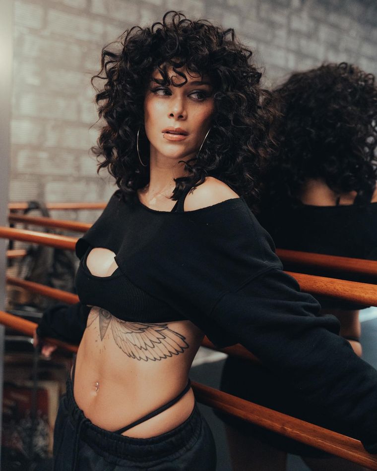 Greeicy Rendón es una de las artistas más queridas del continente. Foto: Instagram/Greeicy Rendón