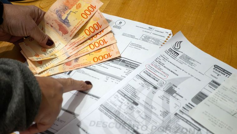 Foto: Santiago Tagua/MDZ