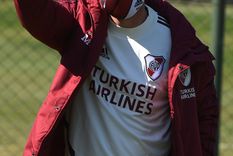 Foto: River Plate Foto: River Plate