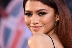 Zendaya Zendaya. Foto: antena3.com