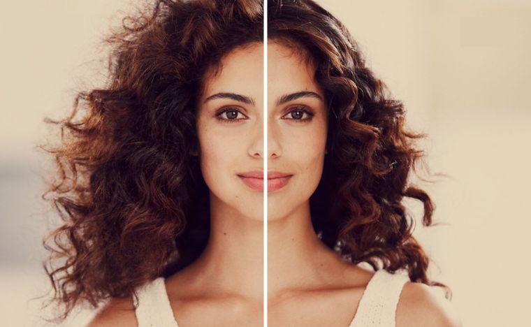Adiós al frizz.&nbsp;