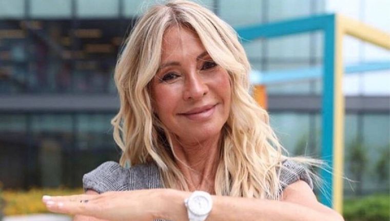 Cris Morena