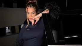 No te pierdas las fotos del look de Cami Homs. No te pierdas las fotos del look de Cami Homs.