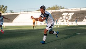 gimnasia y esgrima sumo su primer punto ante racing en el torneo proyeccion gimnasia y esgrima sumo su primer punto ante racing en el torneo proyeccion