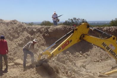 MDZol | Foto: Movimiento Ecuménico por los Derechos Humanos – Regional Mendoza
