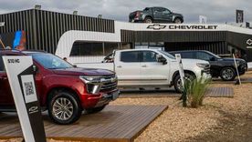 chevrolet participa de agroactiva 2026 con novedades de producto y ofertas comerciales exclusivas chevrolet participa de agroactiva 2026 con novedades de producto y ofertas comerciales exclusivas
