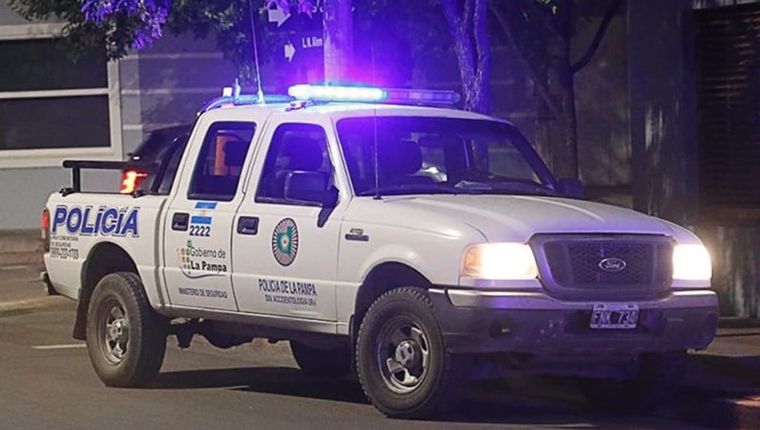 Los médicos que atendieron al adolescente informaron que falleció producto de una herida de arma blanca en el pecho, del lado izquierdo.