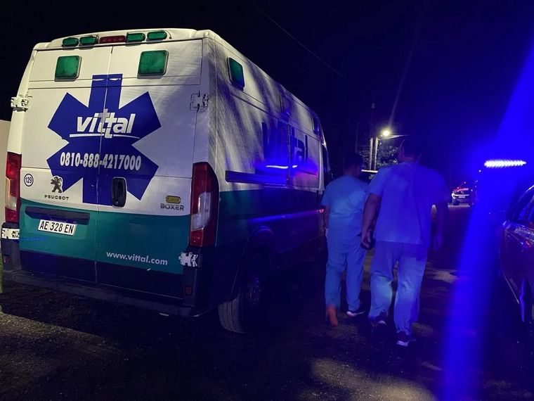 El contratista del operario que falleció el miércoles mientras colocaba una alfombra en una caja fuerte en Carlos Paz fue imputado por homicidio culposo. Foto: El diario de Carlos Paz