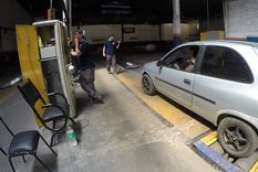 Renovar la RTO es obligatorio anualmente para los vehículos con más de 7 años de antigüedad.