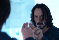Keanu Reeves logró construir una exitosa carrera artística a lo largo de los años