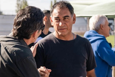 Darío Alaníz tendrá una baja sensible para el duelo ante Maipú Foto: Archivo Darío Alaníz tendrá una baja sensible para el duelo ante Maipú Foto: Archivo