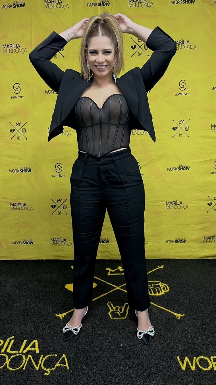 La cantante de 26 años ganó rápidamente popularidad