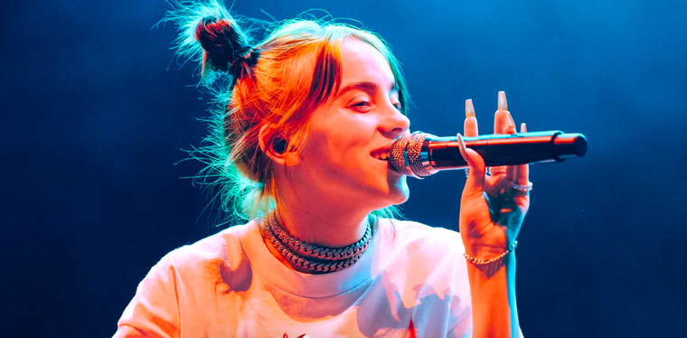 Billie Eilish