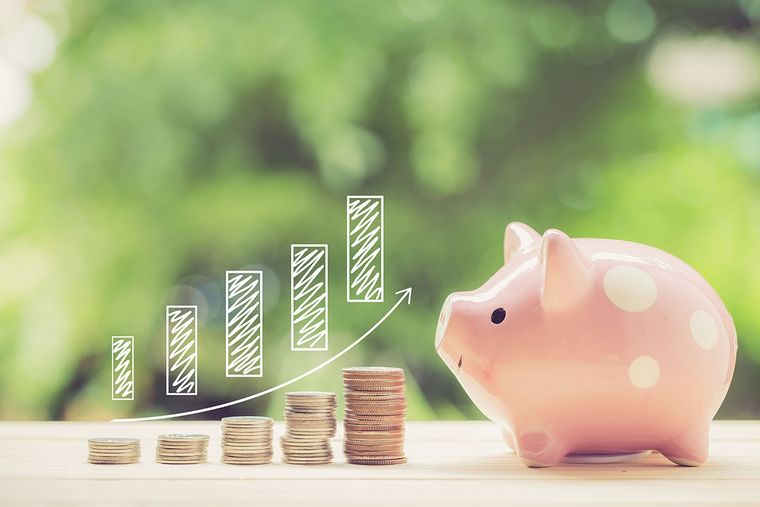 La Inteligencia Artificial se basa en estudios del comportamiento del consumidor Foto: Shutterstock