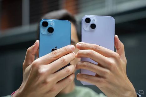 Con la llegada de iOS 26, muchos iPhones quedarán obsoletos. Con la llegada de iOS 26, muchos iPhones quedarán obsoletos.