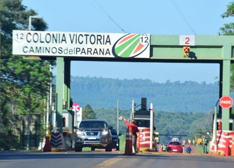 Ruta Nacional 12