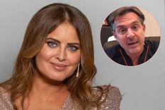 Silvina Luna falleció en agosto de 2023 tras una dura batalla contra una insuficiencia renal. / Archivo MDZ