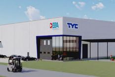 grupo Cromosol Foto: Cromosol