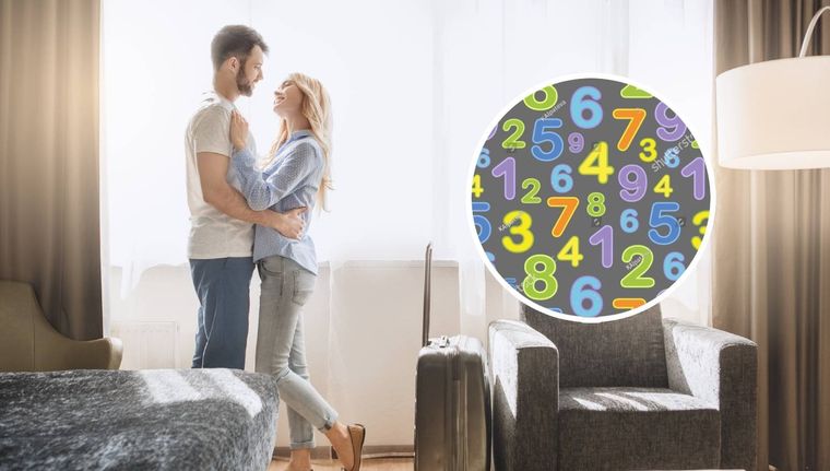 ¿Cuál es nuestro atractivo según los meses y la numerología? (Shutterstock)