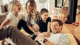 El 15 de mayo que es el Día Internacional de la Familia. El 15 de mayo que es el Día Internacional de la Familia.