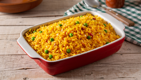 La receta de arroz a la mexicana se transmite de generación en generación, siendo un acompañamiento infaltable en comidas y celebraciones mexicanas. La receta de arroz a la mexicana se transmite de generación en generación, siendo un acompañamiento infaltable en comidas y celebraciones mexicanas.