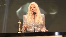 Susana al quirófano.&nbsp;