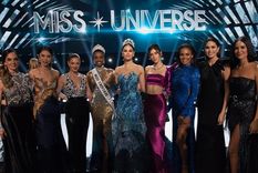 miss universo: estos son los paises que mas veces ganaron el concurso