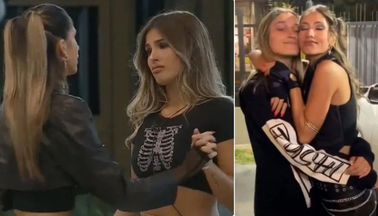 Denuncian fraude en contra de la familia de Julieta Poggio en Gran Hermano. La novia de la hermana de Julieta Poggio denunció que hubo fraude en Gran Hermano.