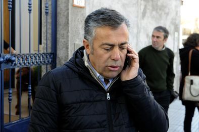 MDZol | Foto: Alf Ponce / MDZ