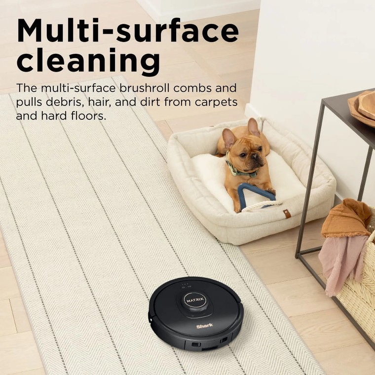 La aspiradora de Walmart es perfecta para hogares con mascota. La aspiradora de Walmart es perfecta para hogares con mascota. 