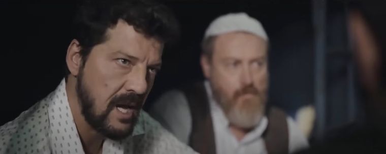 Netflix Milagro en la celda 7