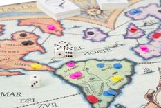 la reveladora metafora del teg que incomoda a los politicos argentinos